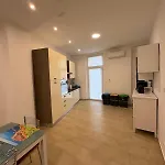 بيت للعطل Casa Alimonda *