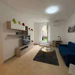 بيت للعطل Casa Alimonda