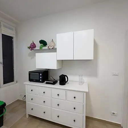 بيت للعطل Casa Alimonda