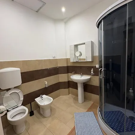 Сasa de vacaciones Casa Alimonda Génova