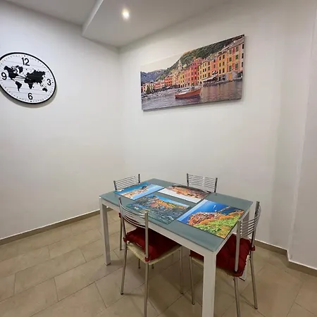 Holiday home Casa Alimonda